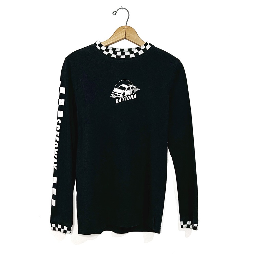 Vintage | Daytona Speedway Tee